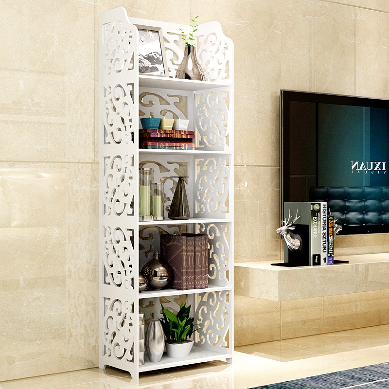 European Living Room Bedroom Kitchen Simple Storage Cabinet