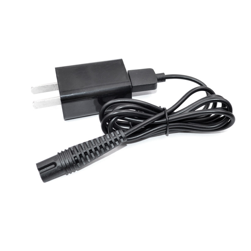 Suitable for good children and children's hair clipper electric clipper charging cable USB charger C8147 C8149 power cord