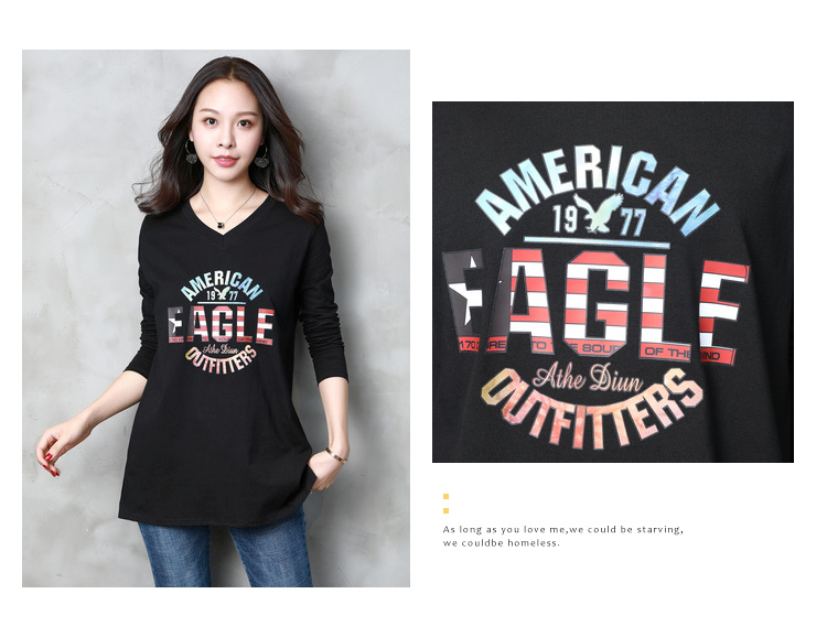 T-Shirt grande taille femme - Ref 3236103 Image 10