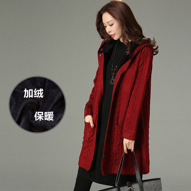 Pull grande taille femme - Ref 3235763 Image 3