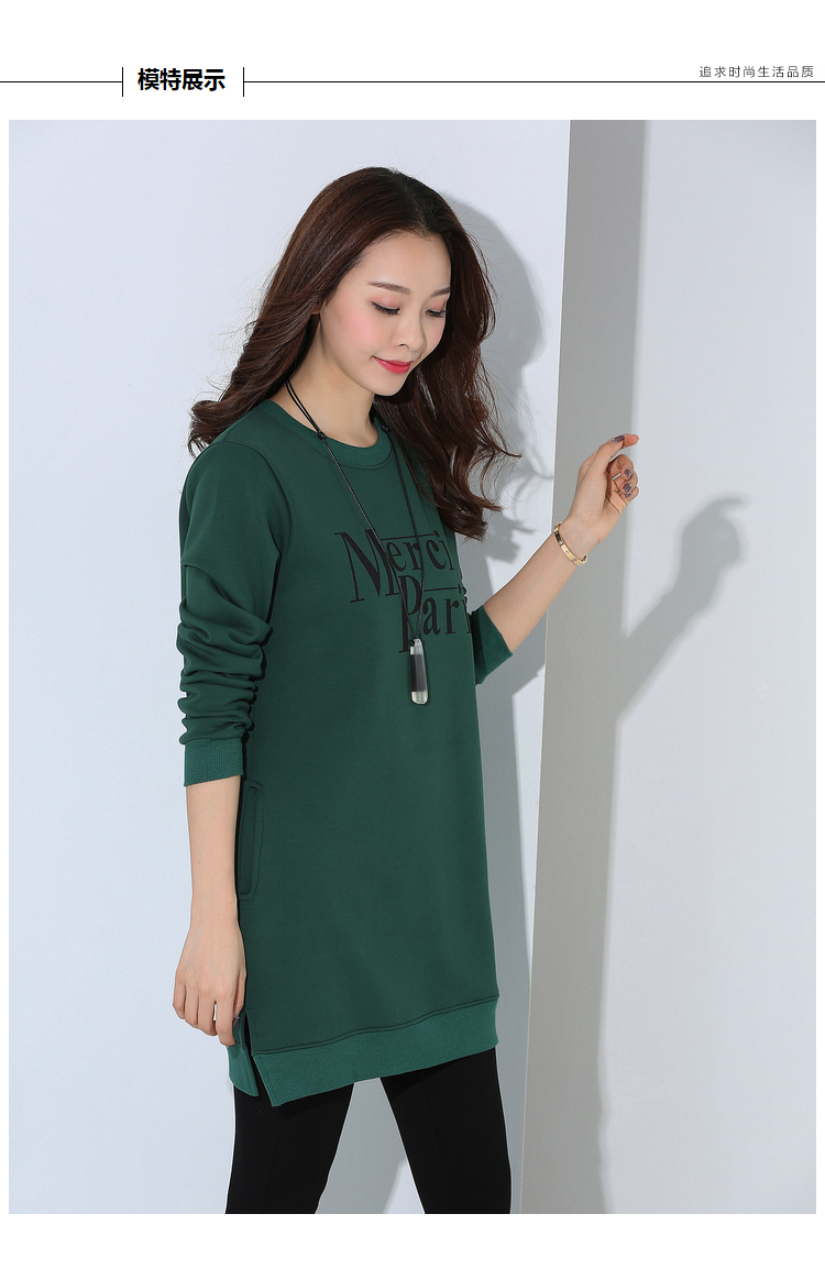 Pull grande taille femme - Ref 3235729 Image 15