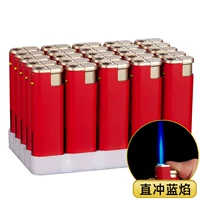 887 металлический скраб красный (50 пленок)