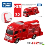 Takara tomy, Mercedes Benz, игрушечная машина, модель автомобиля, автобус, полицейская машина для мальчиков, игрушка, 40