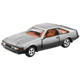 Модель автомобиля из сплава TOMY Domeka, черный ящик, флагманская версия TP14, Toyota Celica, седан 294986, мужской