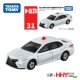 № 31 Toyota Camry Police Car 173359