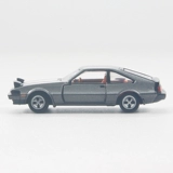 Модель автомобиля из сплава TOMY Domeka, черный ящик, флагманская версия TP14, Toyota Celica, седан 294986, мужской