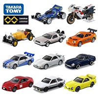 Takara tomy, полноприводный автомобиль, электромобиль, велосипед, модель автомобиля, официальный флагманский магазин