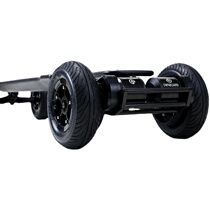 Electric 6368 belt motor shock anti - collision handler component