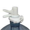 Snap-On Water Spout, Bottled Water Cap Holder, Drinking Water Bucket, Water Dispenser, Pure Water Bucket Stand, Faucet Inverted Water Dispenser