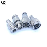 BNC -N -n Rotary Saint Bnc Head Bnc Head Q9 RF Частота выброса n Male Head n Mother Head n Head Jk JK JK