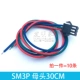 SM3P заголовок 30 см (10 предметов)