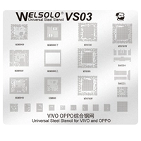 VS03 Vivo Oppo Complossiess Steel Network