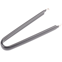 Anti-static IC puller U-shaped patch welding tool disassembly and assembly chip tweezers Insulated integrated circuit puller