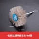 Dupont Silk Transparent Silk Flower Head-80#