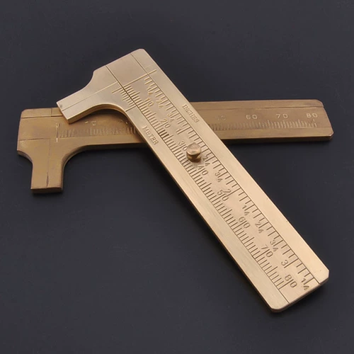 Медное высокоточное портативное маленькое пластиковое ювелирное украшение из грецкого ореха, браслет, бусины