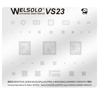 VS23 Redmi Note4x, 4/4a/5a/5plus/s2/pro, xiaomi 5x/max2,8917/8953cpu