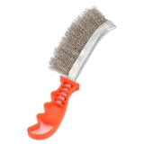 Медная стальная проволка, щетка из грецкого ореха, гигиенические четки бодхи