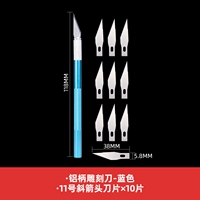 Синий стандарт