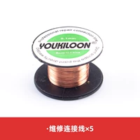 Окрашенные мешки [5]