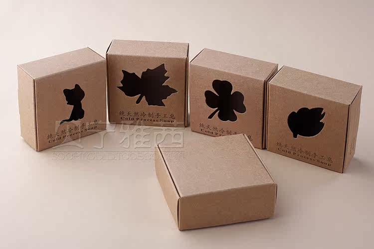 Cowhide Carton-15
