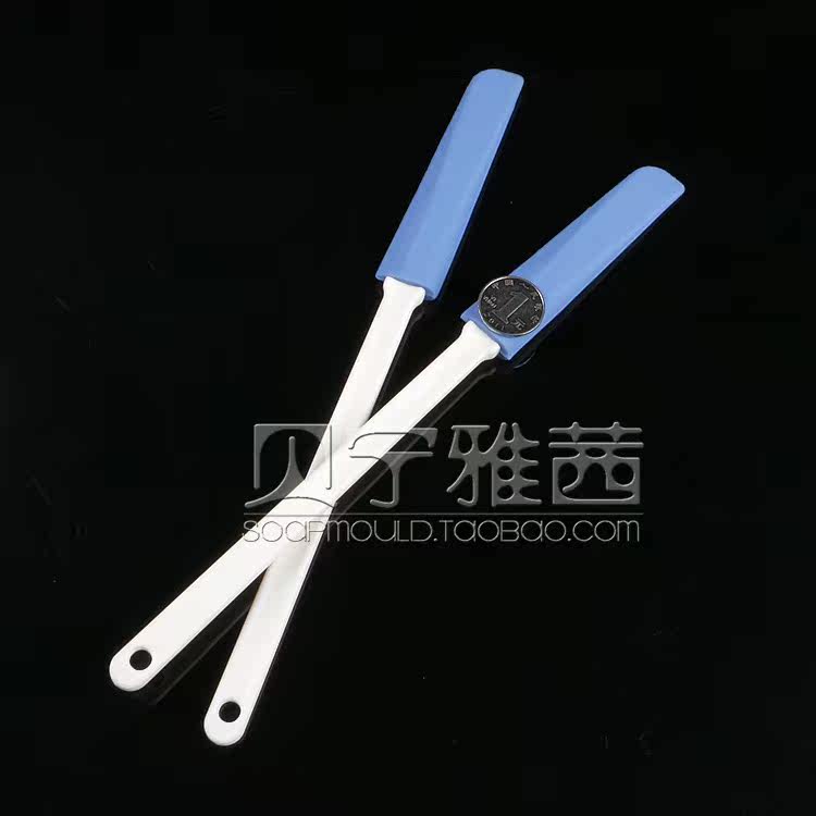 Маленький скребок-2