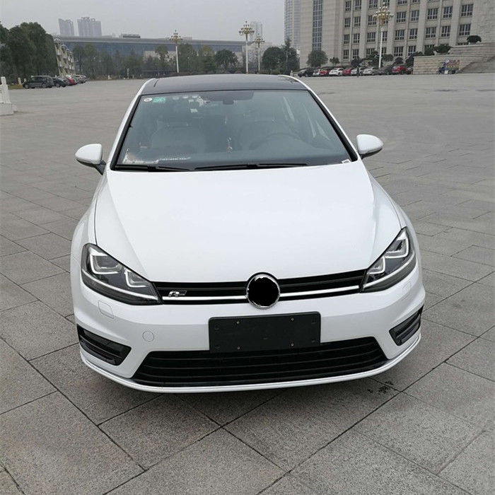 高尔夫7/7.5 RLine R牌照底座，真的那么适合全系大众车型吗？2026车主必知!-车牌架-淘宝百科网