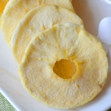 [Закуски] Мой сосед Тоторо Яблоко сушеные кроличь