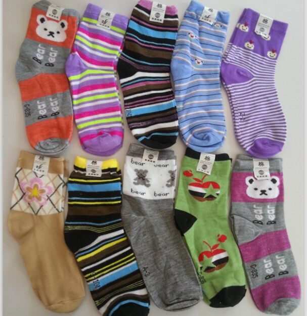 Chaussettes - collants 12345BUY - Ref 771616 Image 24