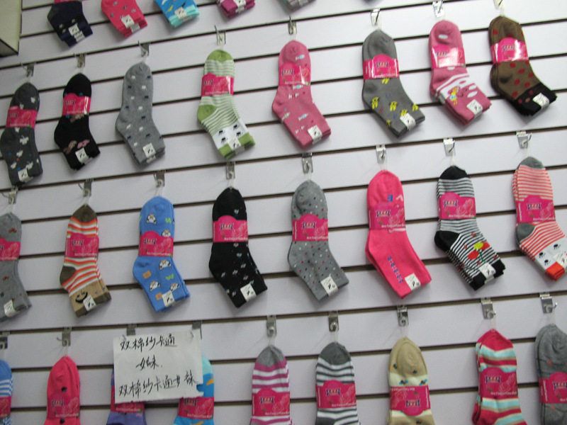 Chaussettes - collants 12345BUY - Ref 771616 Image 23