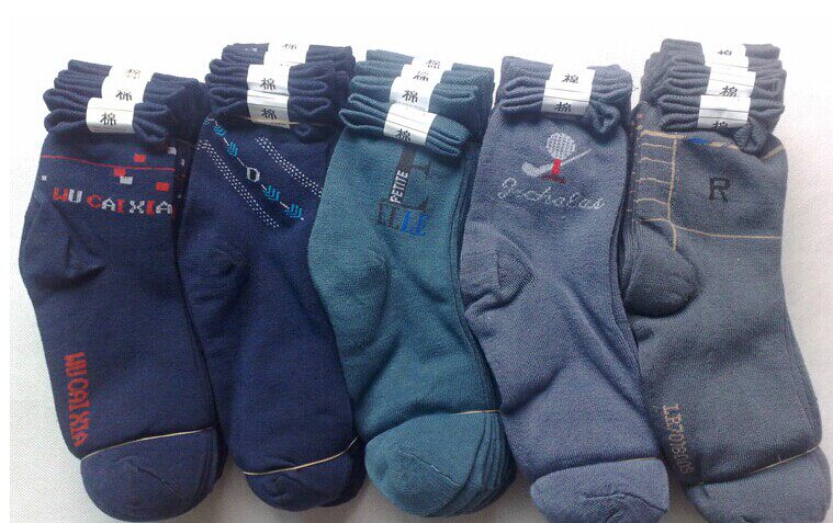 Chaussettes - collants 12345BUY - Ref 771878 Image 20