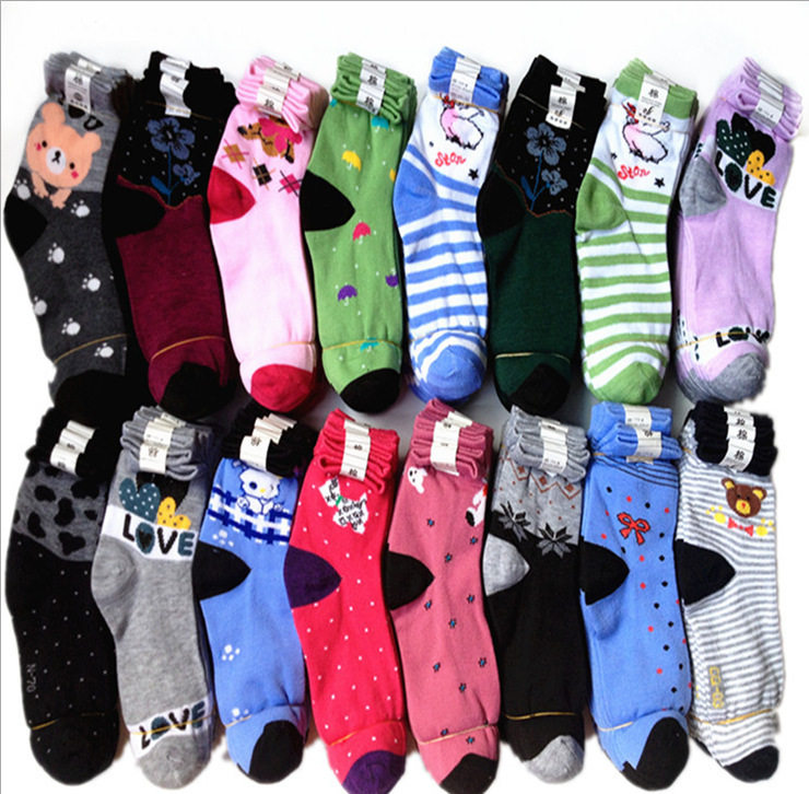 Chaussettes - collants 12345BUY - Ref 771616 Image 21