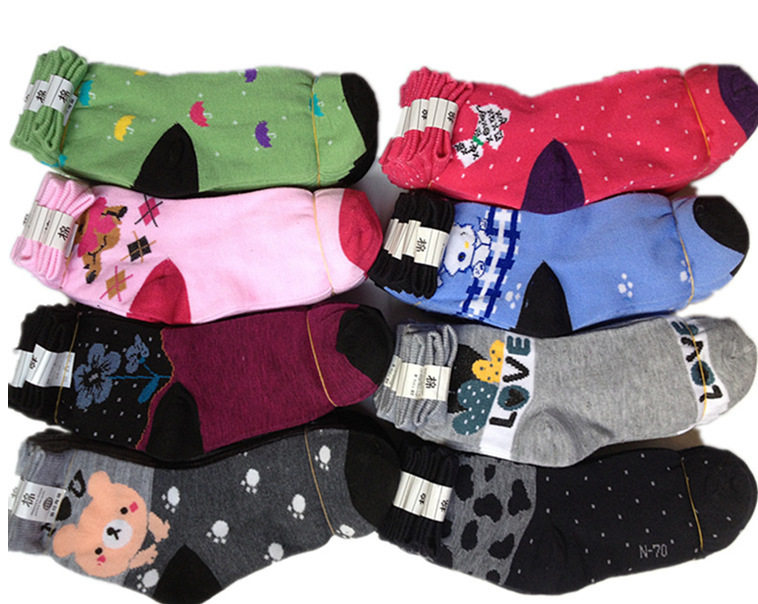 Chaussettes - collants 12345BUY - Ref 771616 Image 26