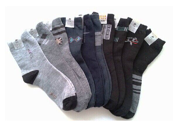 Chaussettes - collants 12345BUY - Ref 771878 Image 18