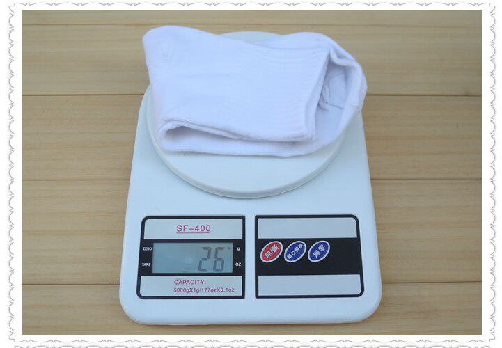 Chaussettes - collants 12345BUY - Ref 770695 Image 10