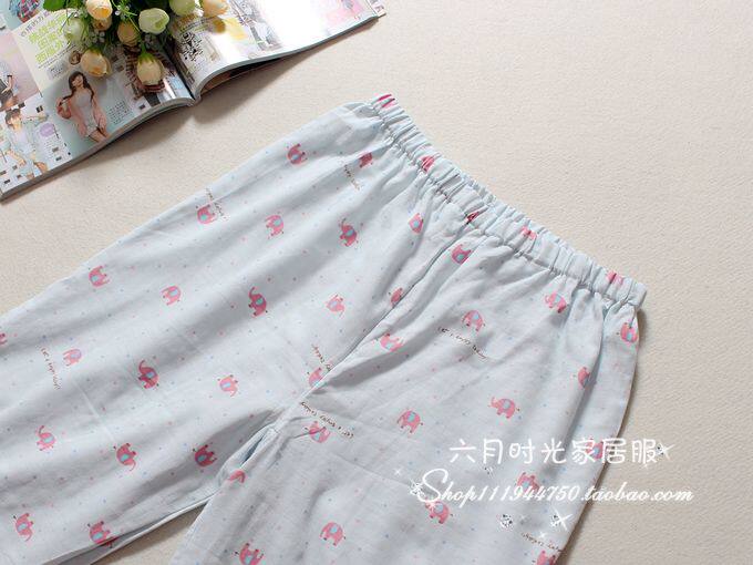 Pantalon pyjama jeunesse - Ref 714912 Image 23