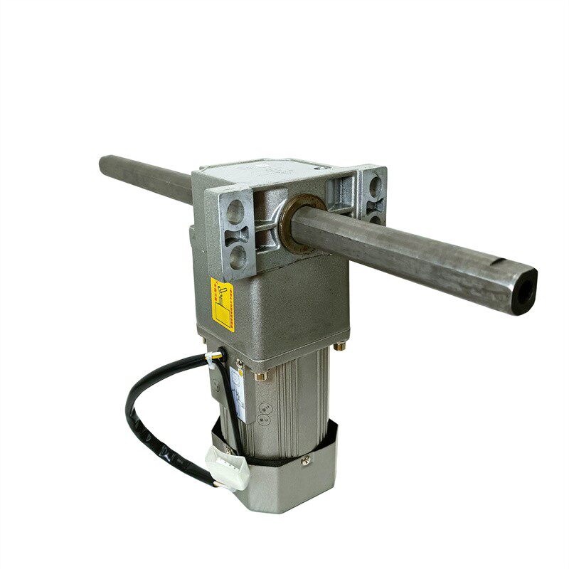 Linear motors 25w-250w micro reciprocating push rod motors throttle constant speed motors 220v 380v