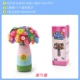 Ngày của giáo viên Trẻ em Nút đồ chơi Bó hoa Handmade DIY Làm vật liệu Gói dành cho người lớn Sáng tạo Trang trí nội thất Quà tặng