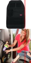 The United States purchased DIONO DIONO car seat storage bag pad anti-kick pad protection seat waterproof material