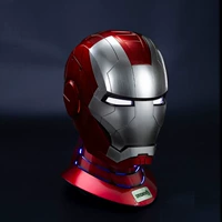 MK5+Стилийная база динамика (отправьте Iron Man Hand -run