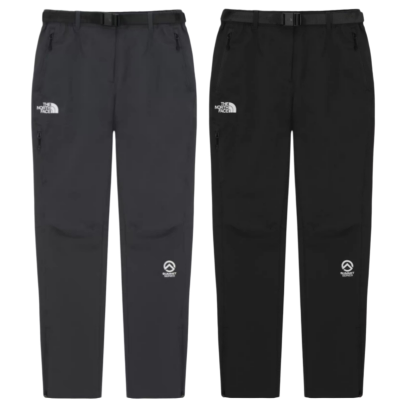 Thenorthface North Peak Series Spring/Summer Women's Outdoor Softshell Casual Sports Pants Np6Nr31