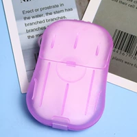 Фиолетовые 20 таблеток*10 коробок с новой пеной формулы