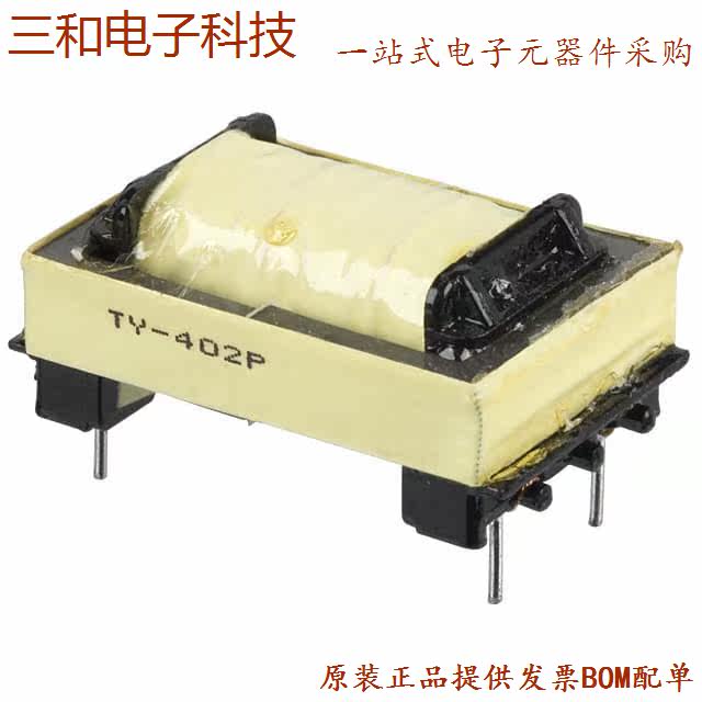 229000000000000 (XFRMR SEMI-TORO 2VA THRU HOLE)