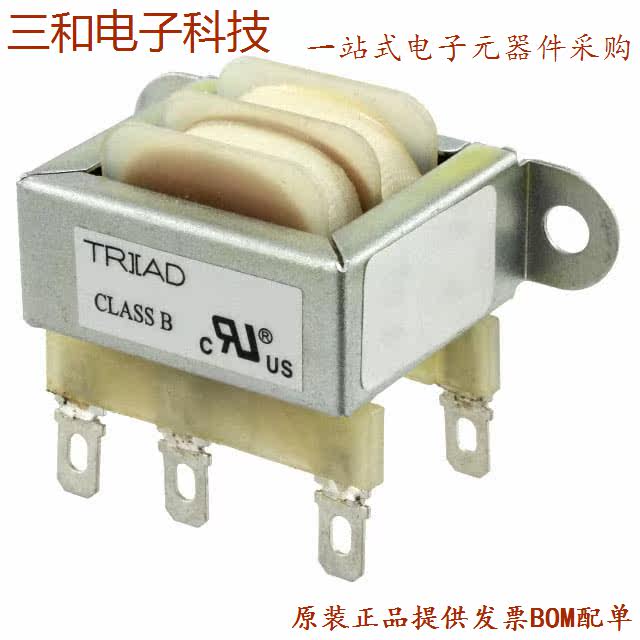 182N6 (PWR XFMR TORO 50VA CHAS MT)