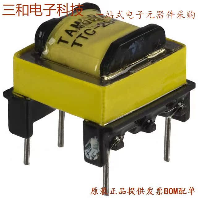 164F16 (PWR XFMR LAMINATED 6VA TH)