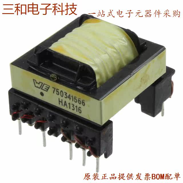 BA2DA (PWR XFMR Laminated 5VA CHAS MT)