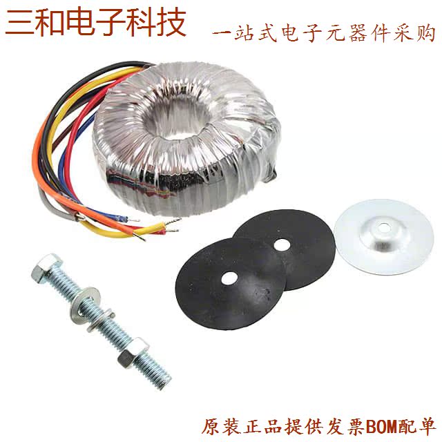 270DAZ (PWR XFMR Laminated 76VA CHAS MT)