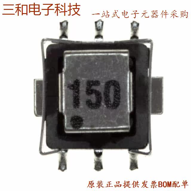 CR2550-B (CURR SENSE XFMR IN-LINE)