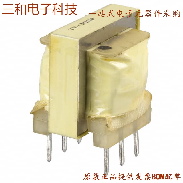 229A56 (PWR XFMR SEMI-TORO 6VA TH)