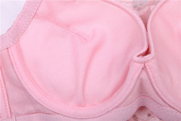 Áo ngực ống rộng gợi cảm không có vành áo ngực Đặt ngực nhỏ cho phụ nữ đồ lót ren chống sáng áo nâng ngực