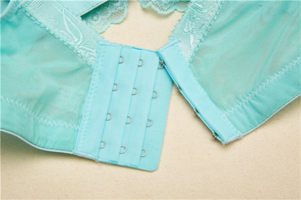 Nữ nhỏ cup sâu v đồ lót gợi cảm loại cắt thấp trên dày áo ngực tập hợp điều chỉnh ngực phẳng ngực nhỏ ngực áo ngực noi y cao cap